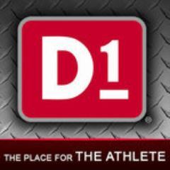 Logo for D1 Orthopedics and Sports Medicine